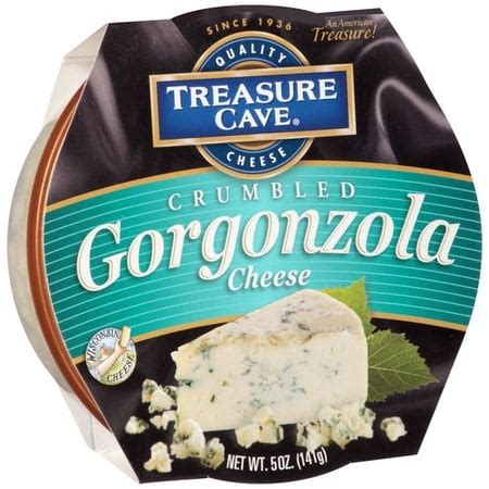 gorgonzola cheese walmart